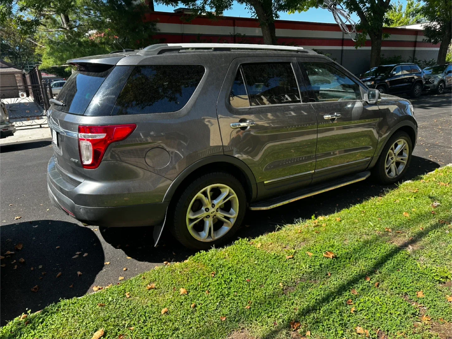 Automóvil image indicator(2)