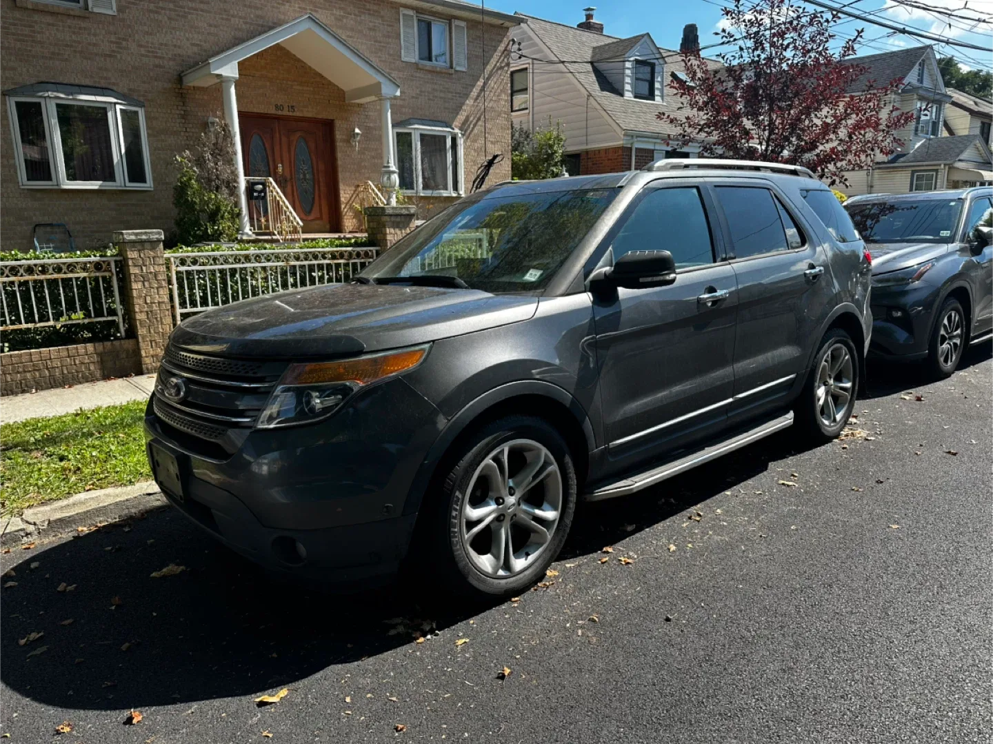 Automóvil image indicator(3)