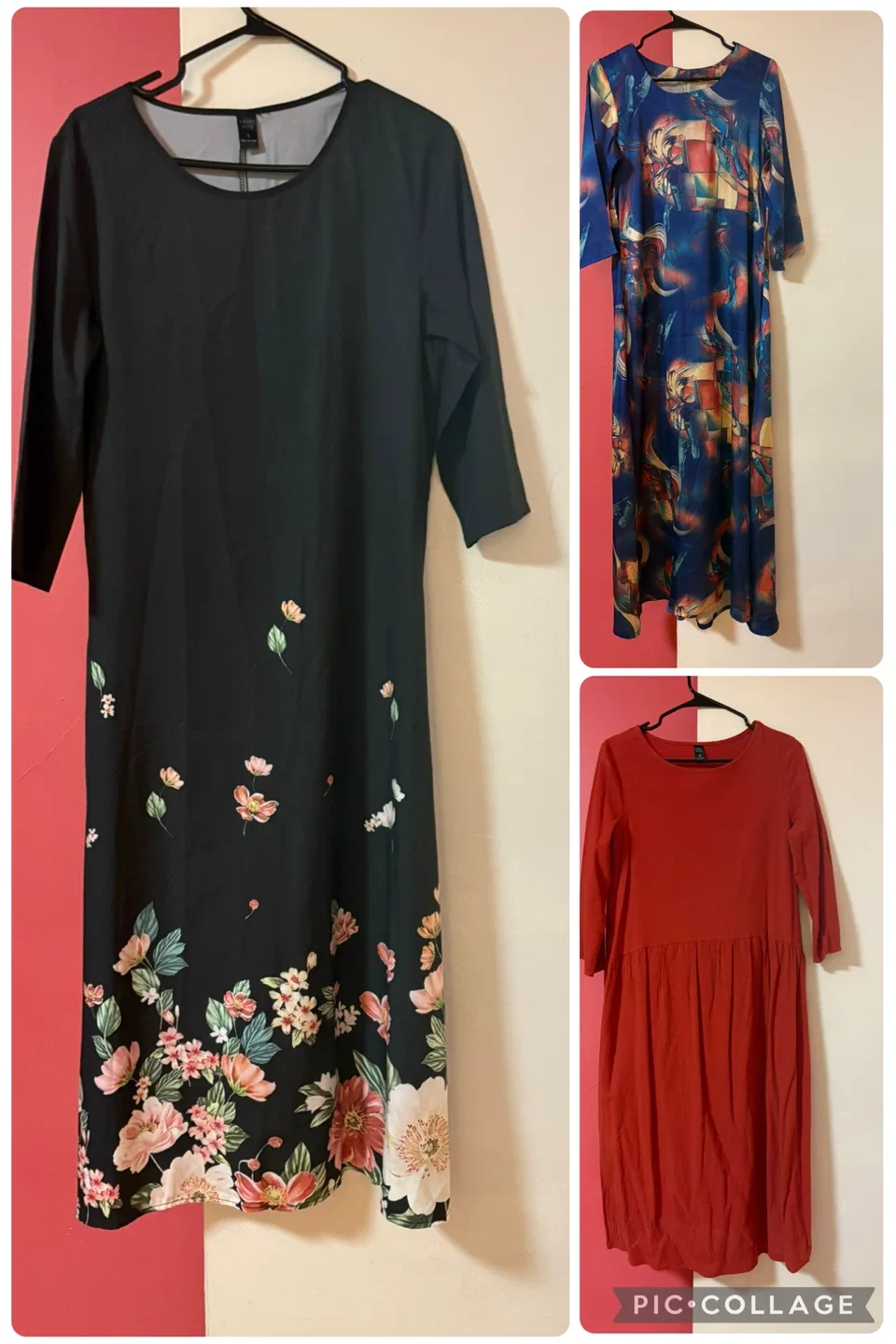 Dresses - Assorted Colors and Styles thumbnail