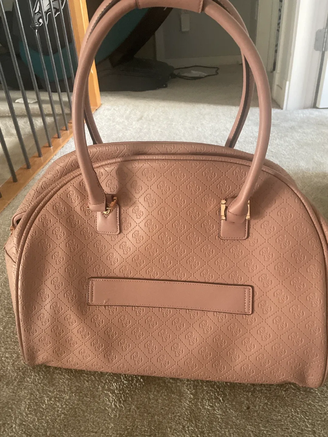 Guess Satchel Bag - Pink image indicator(2)