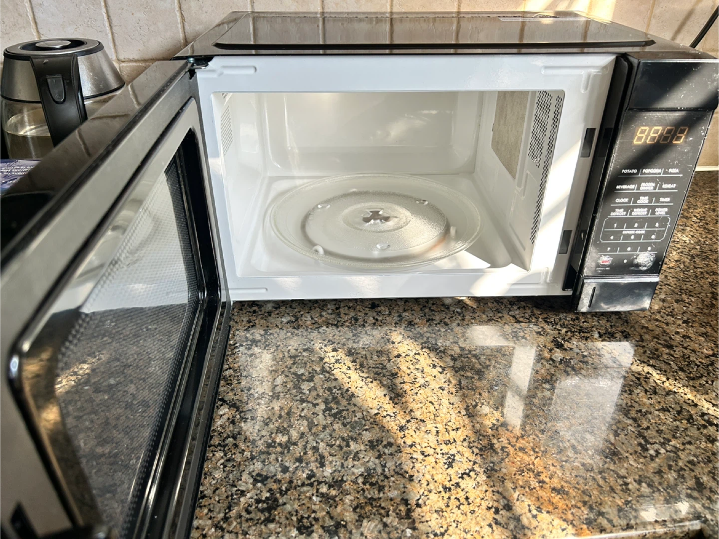 Galanz Microwave Oven