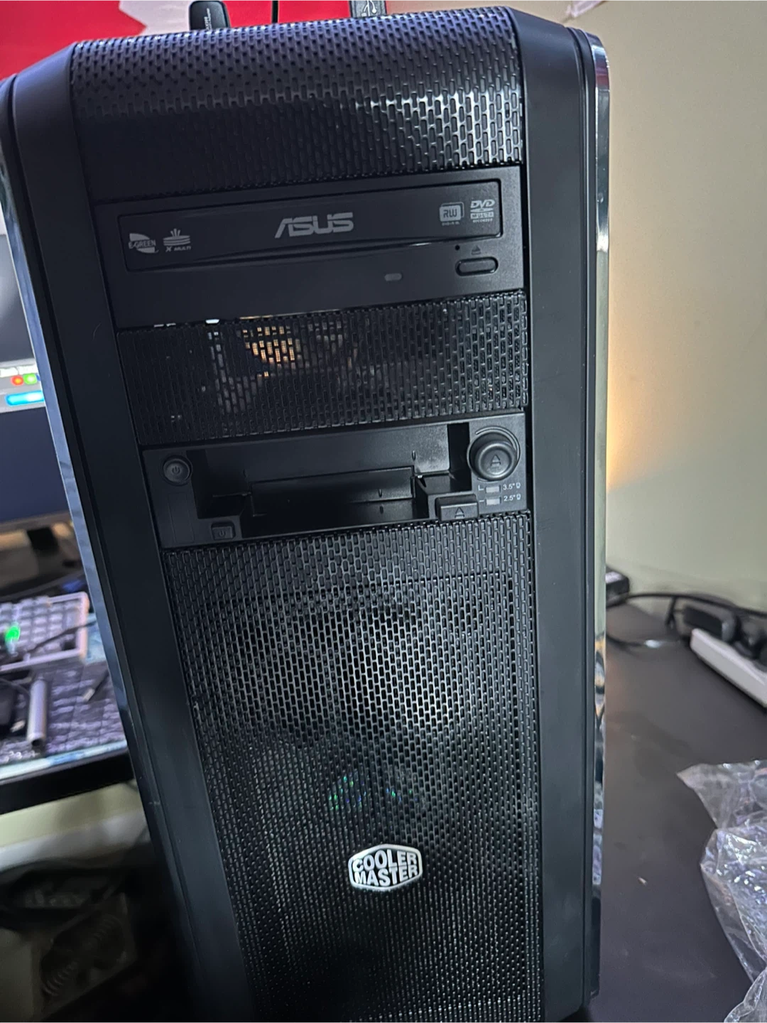 Gigabyte i7 Gaming Pc w/ GTX 8GB Gpu & Nvme ! - photo 3