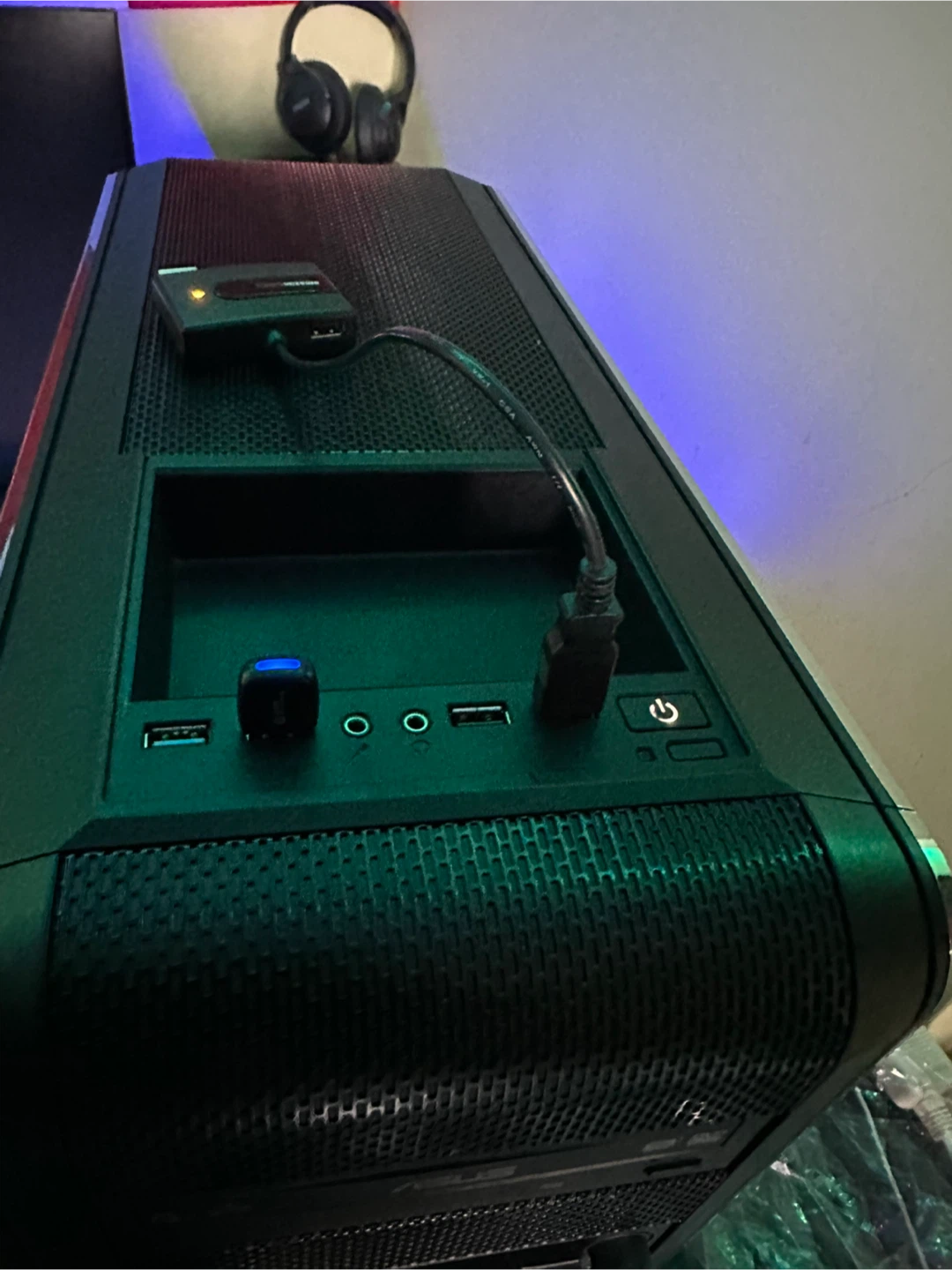 Gigabyte i7 Gaming Pc w/ GTX 8GB Gpu & Nvme ! - photo 4