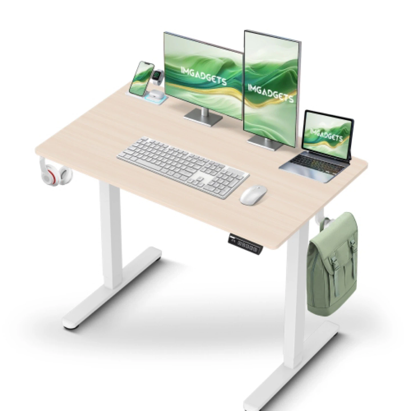 Sit/stabd desk