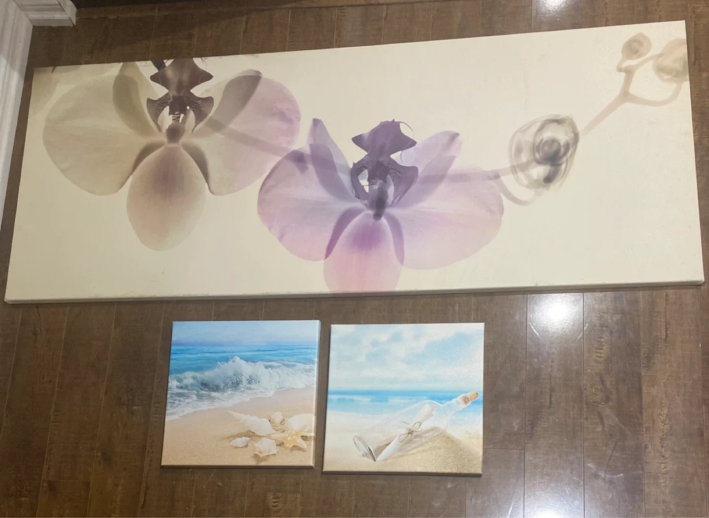 Wall Art Set image indicator(2)