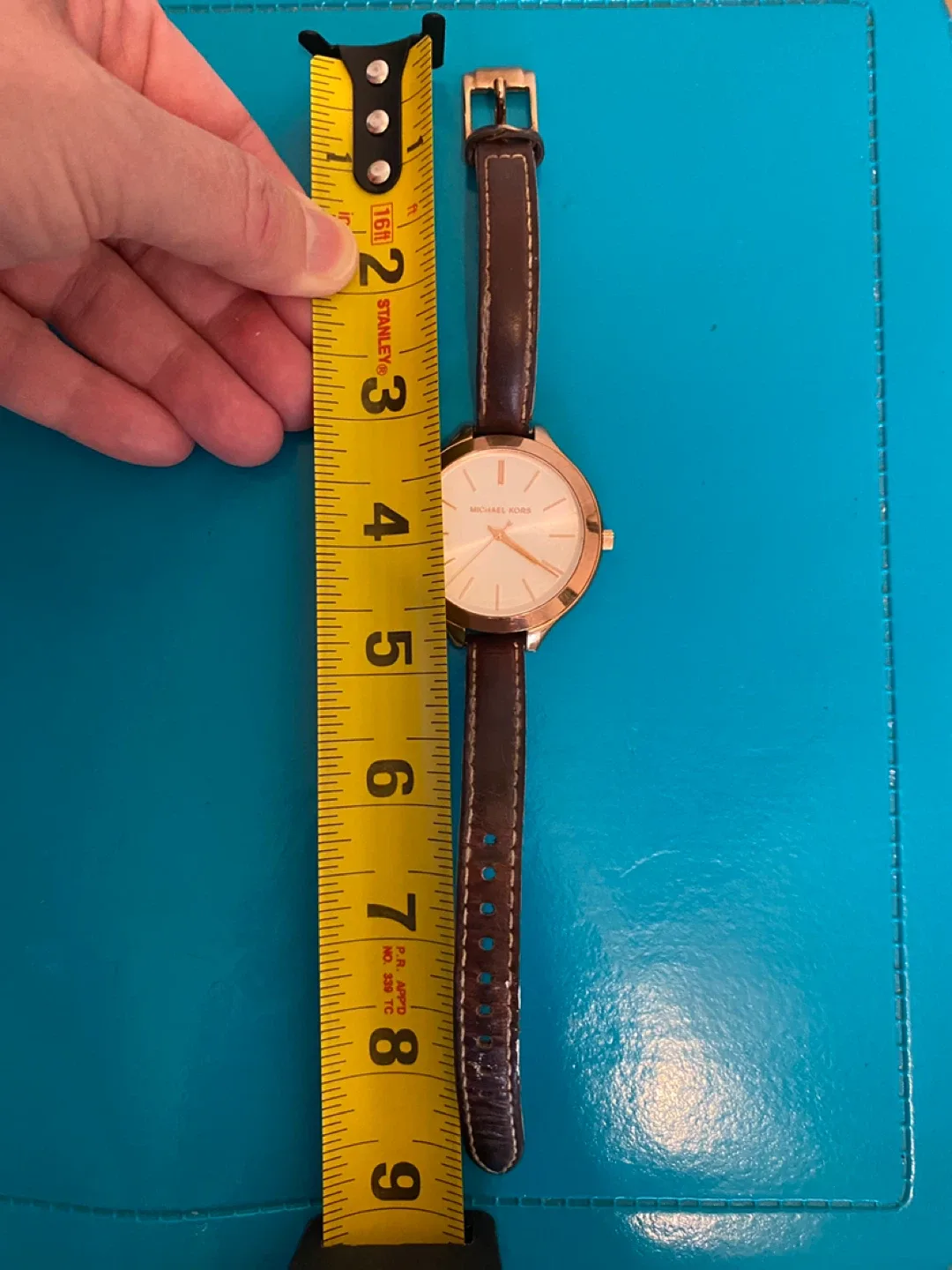 Michael Kors Ladies Watch image indicator(2)