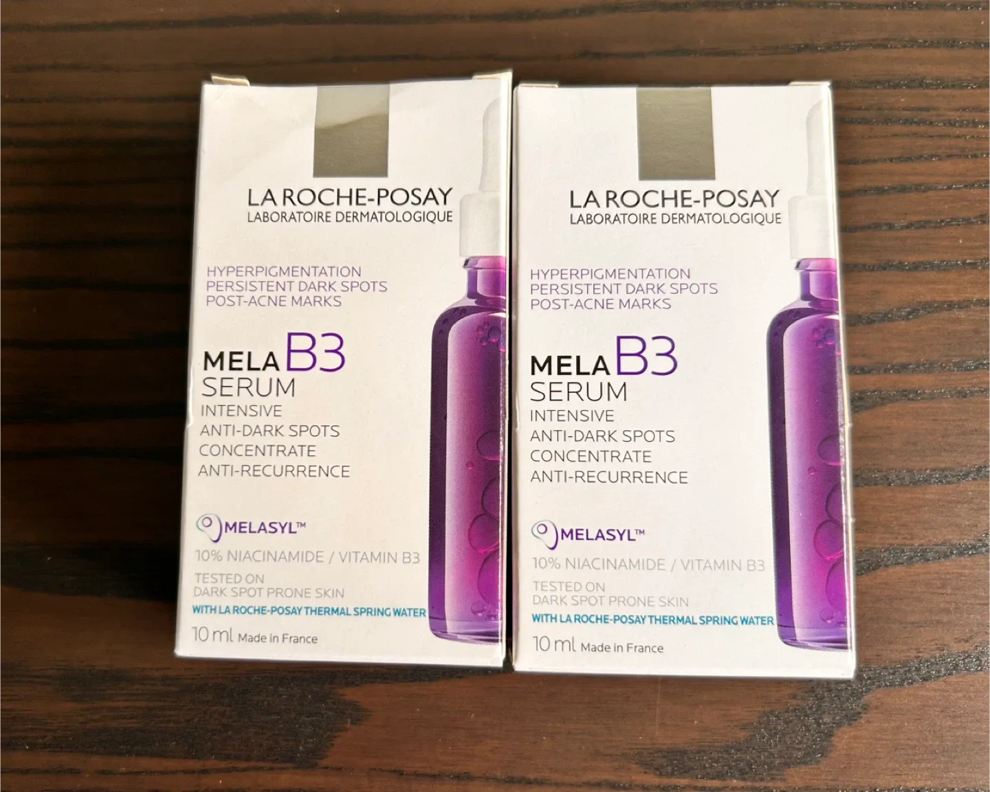 La Roche-Posay Skincare Mela B3 thumbnail