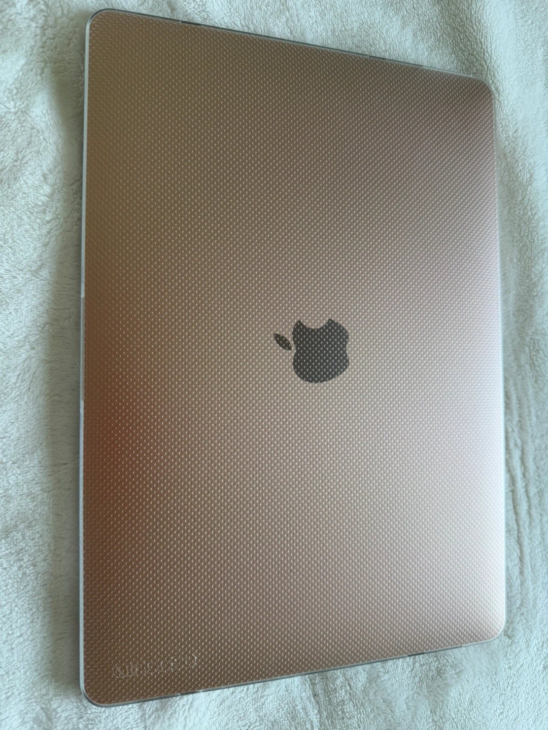 Apple MacBook Air Gold