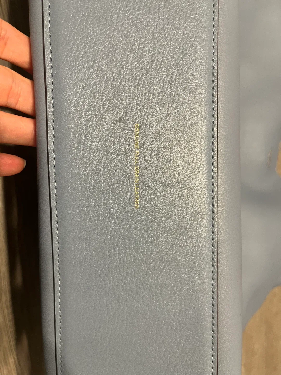 Coach Brooklyn 39 Leather Shoulder Bag image indicator(6)