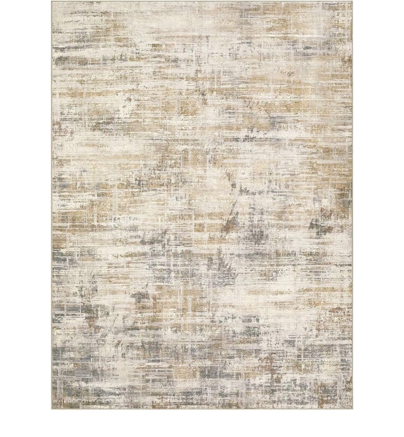 UERMEI Area Rug for Living Room: 5x7 feet - photo 3