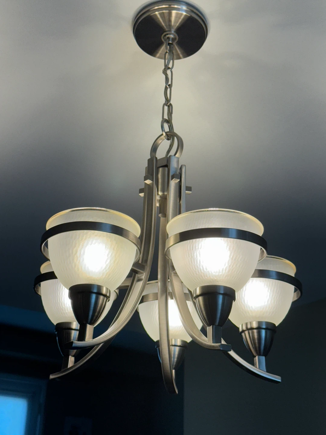 restaurant lights.$ 125