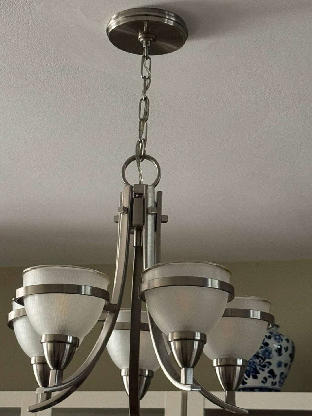 restaurant lights.$ 125 - photo 2
