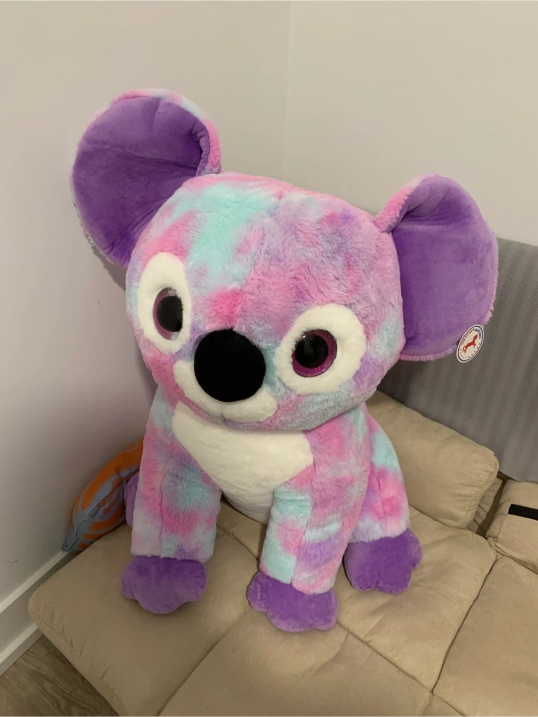 Giant Koala plushie