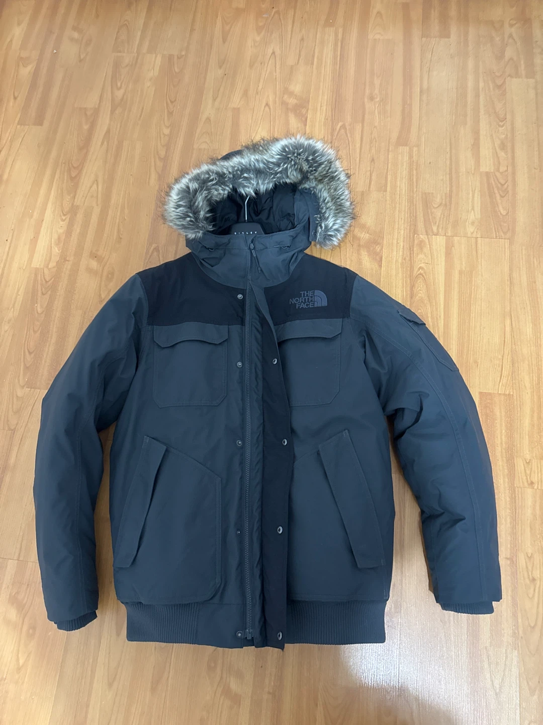 The North Face Parka Jacket
