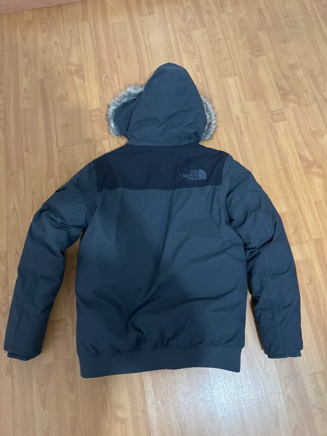 The North Face Parka Jacket image indicator(2)
