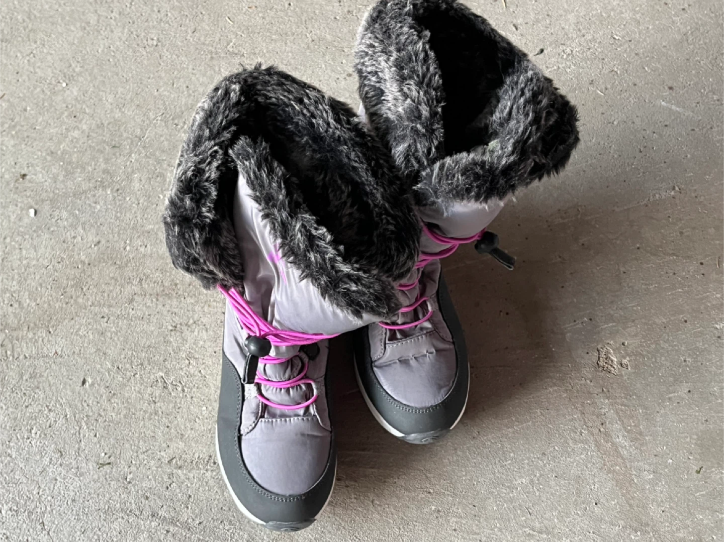 Kamik Prairie Waterproof Winter Boots size 5 - Size 5 - photo 5