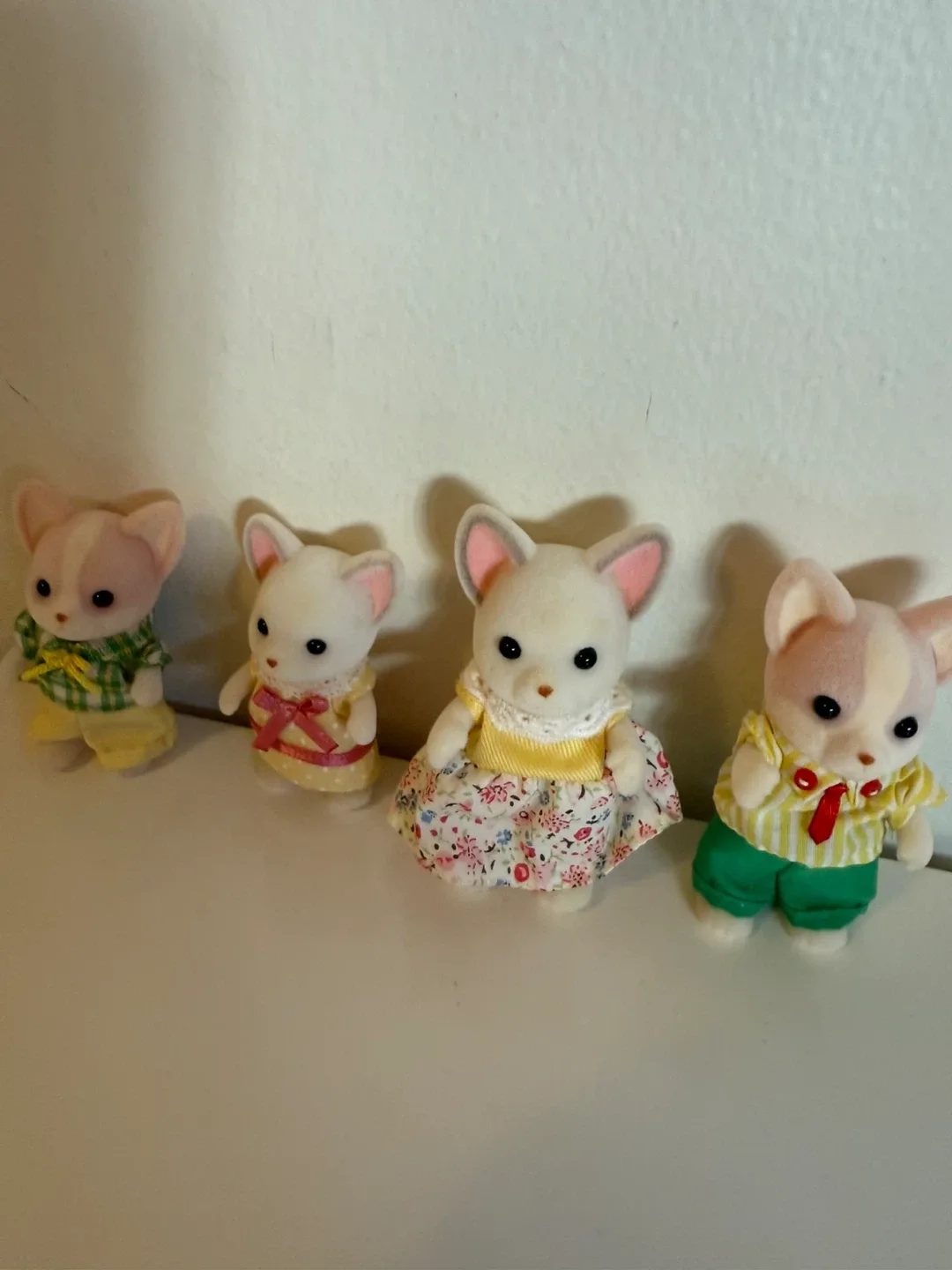 Sylvanian Families Chihuahua Family image indicator(2)