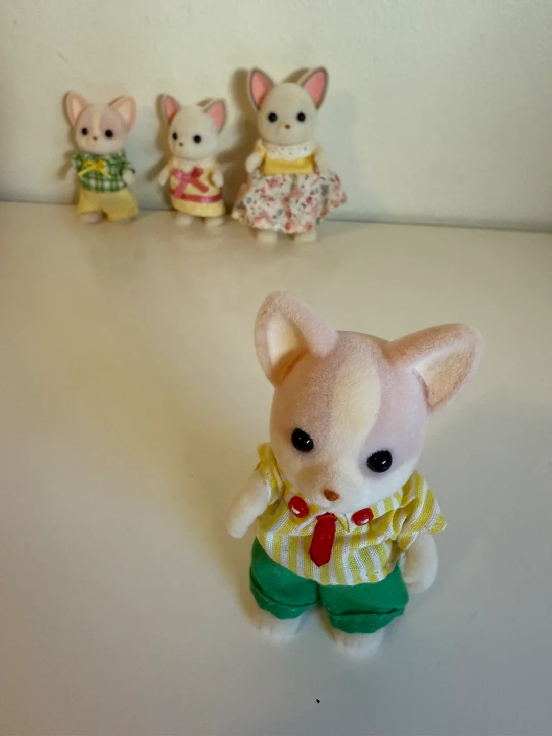 Sylvanian Families Chihuahua Family image indicator(3)