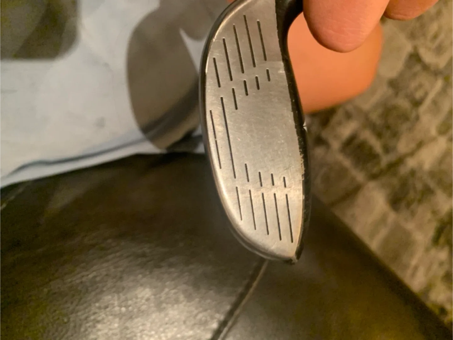 Lefty TPX PowerBilt Golf Club Set image indicator(3)