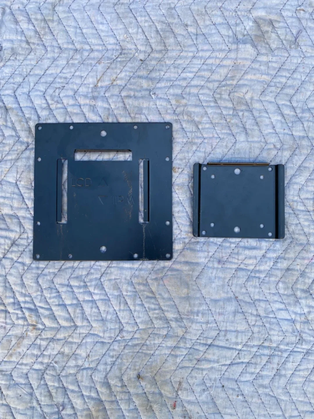 VMP Wall LCD Mount image indicator(2)