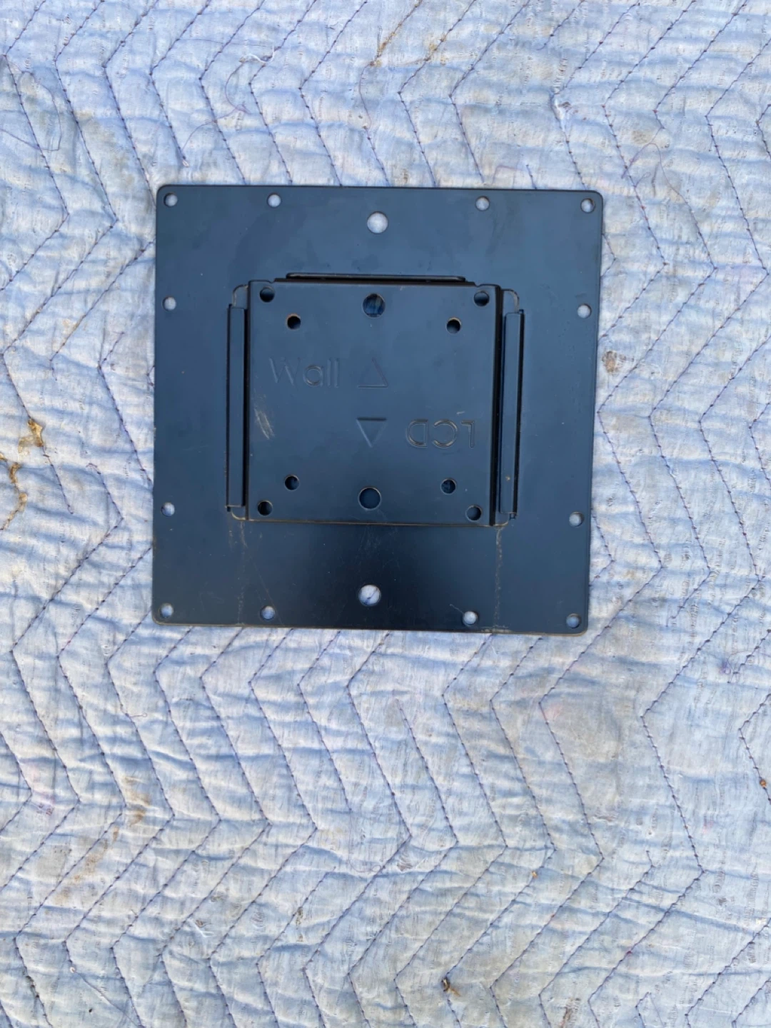 VMP Wall LCD Mount