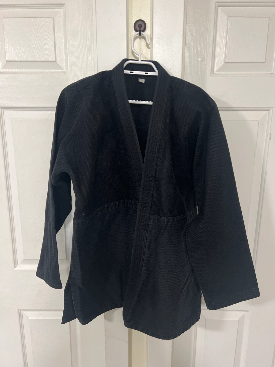 Hapkido uniform
