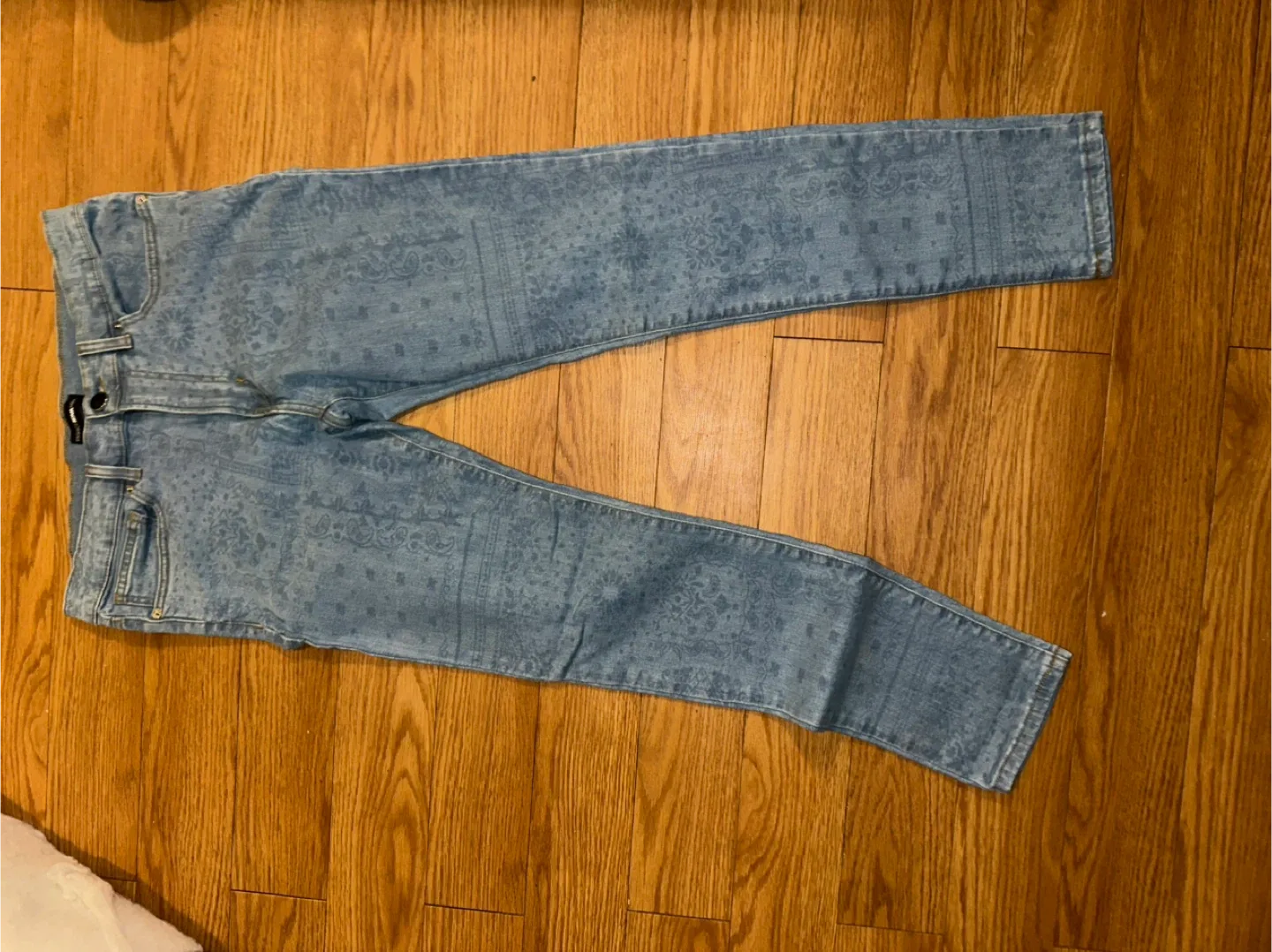 Fashion Nova Men Jeans/Pants - Size 32 thumbnail