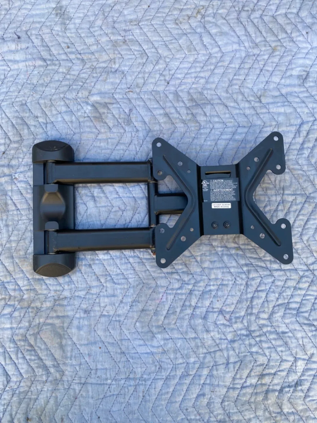 Adjustable TV Wall Mount thumbnail