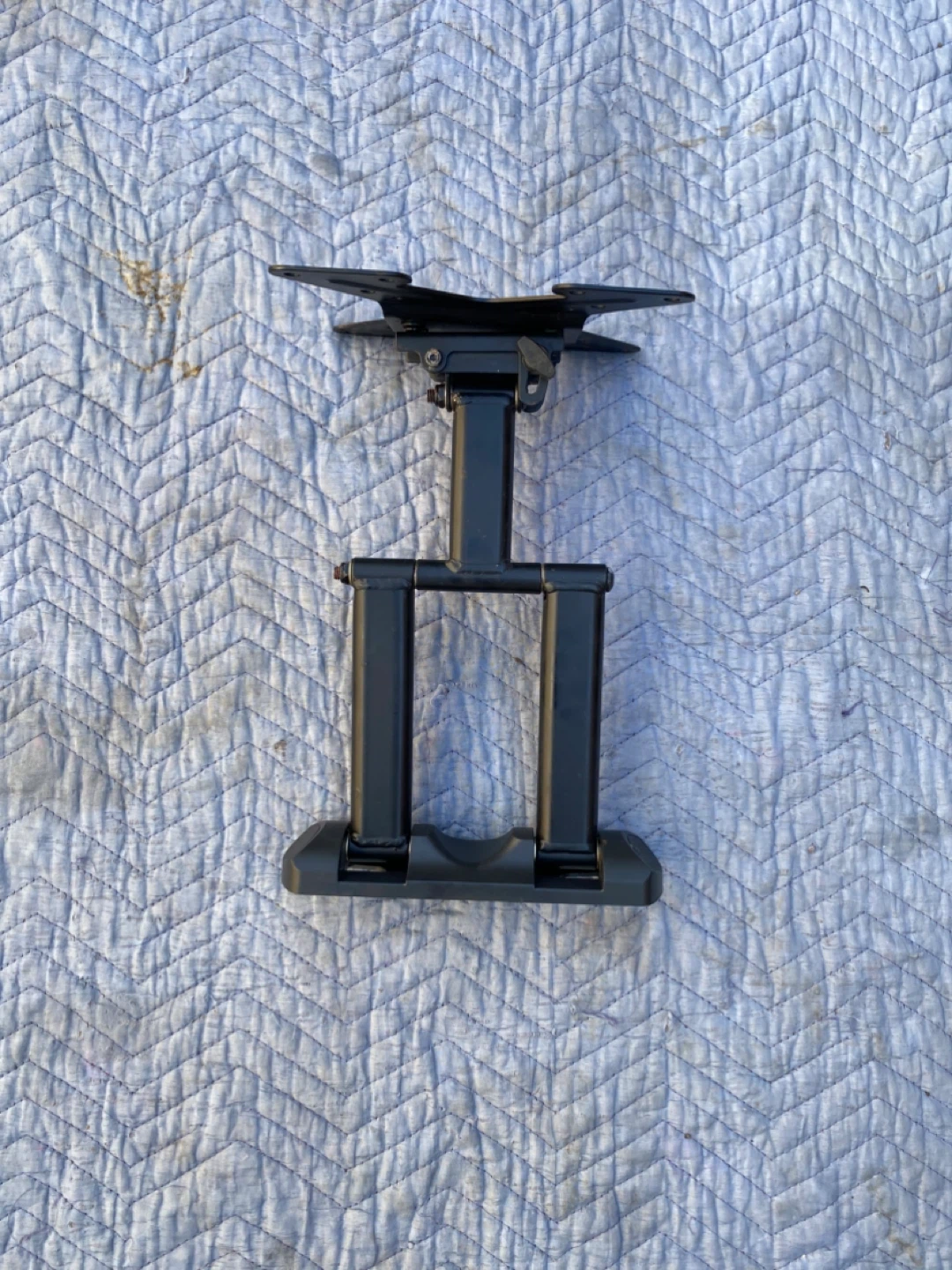 Adjustable TV Wall Mount - photo 3
