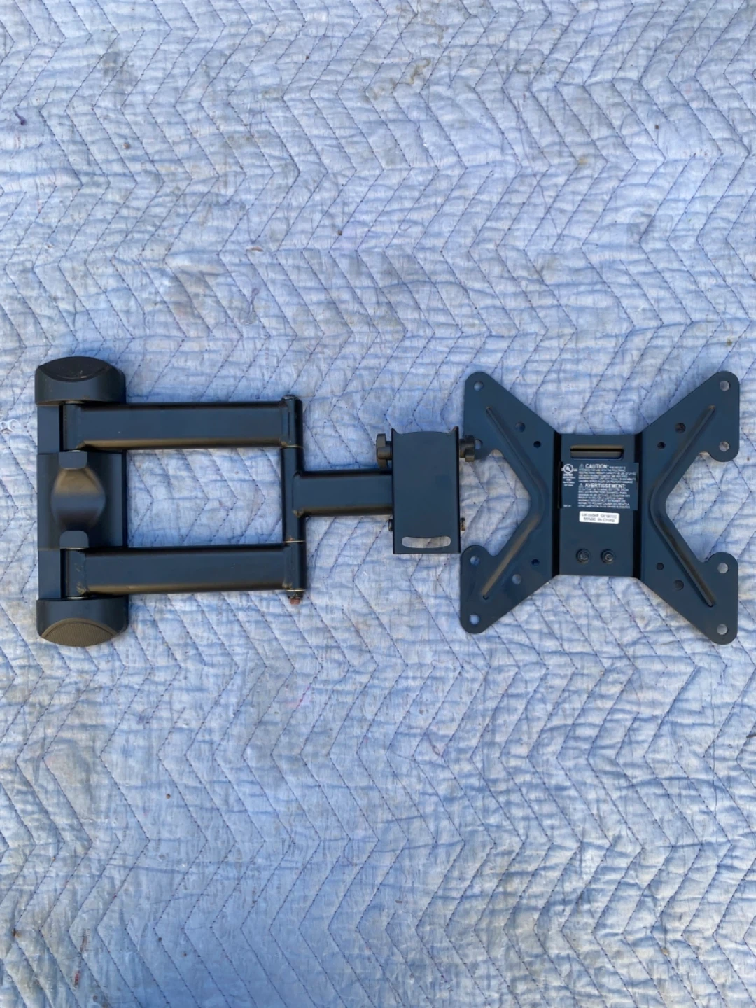 Adjustable TV Wall Mount - photo 4