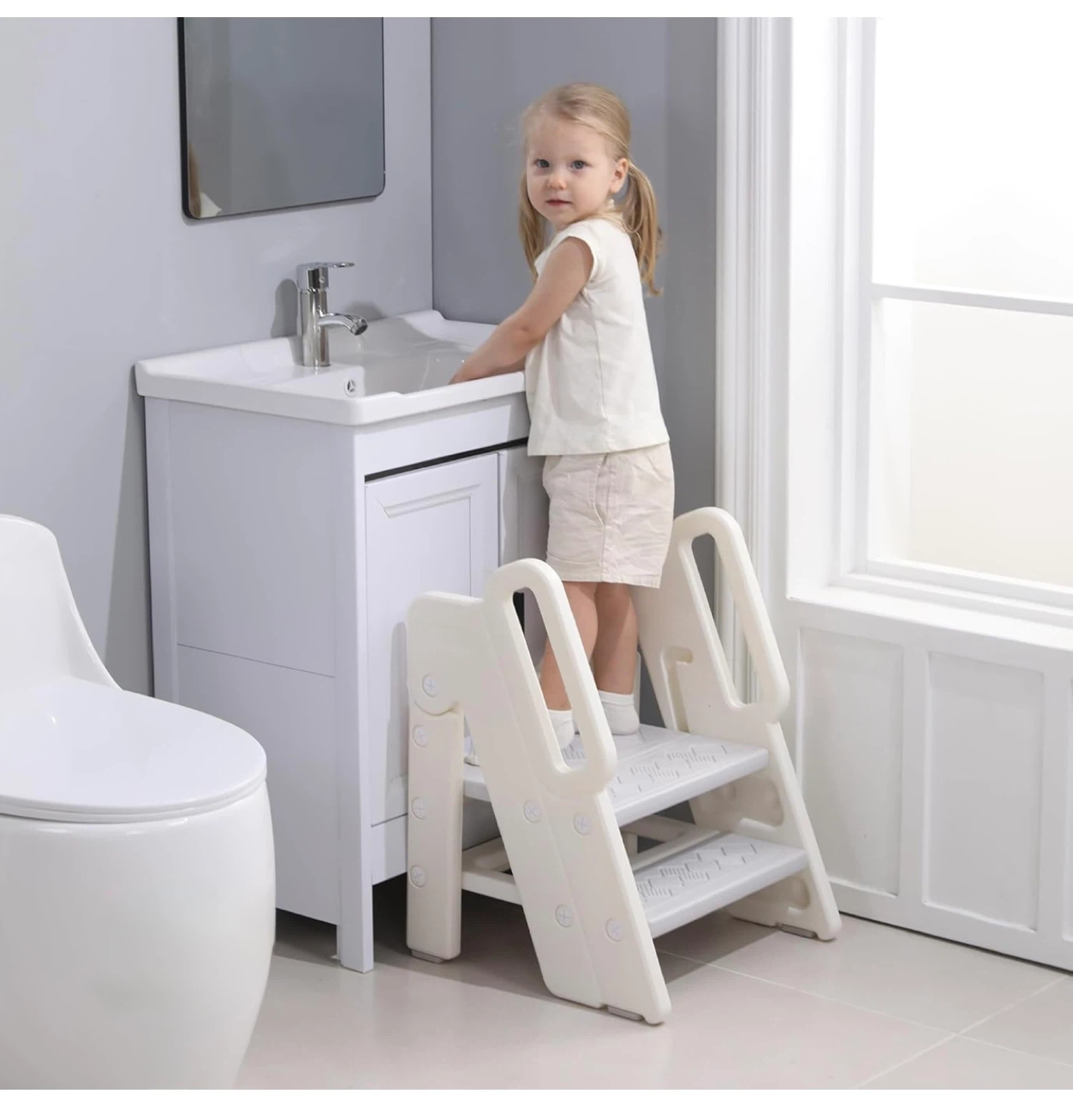 Kids Step Stool