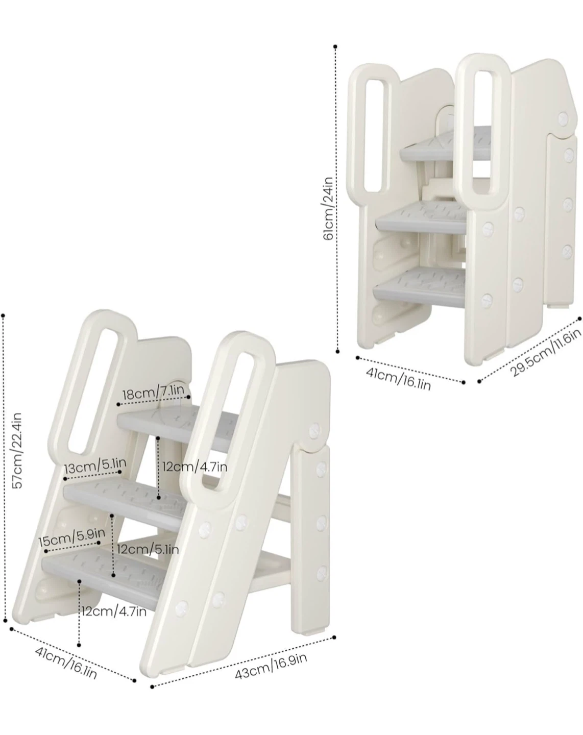 Kids Step Stool - photo 2