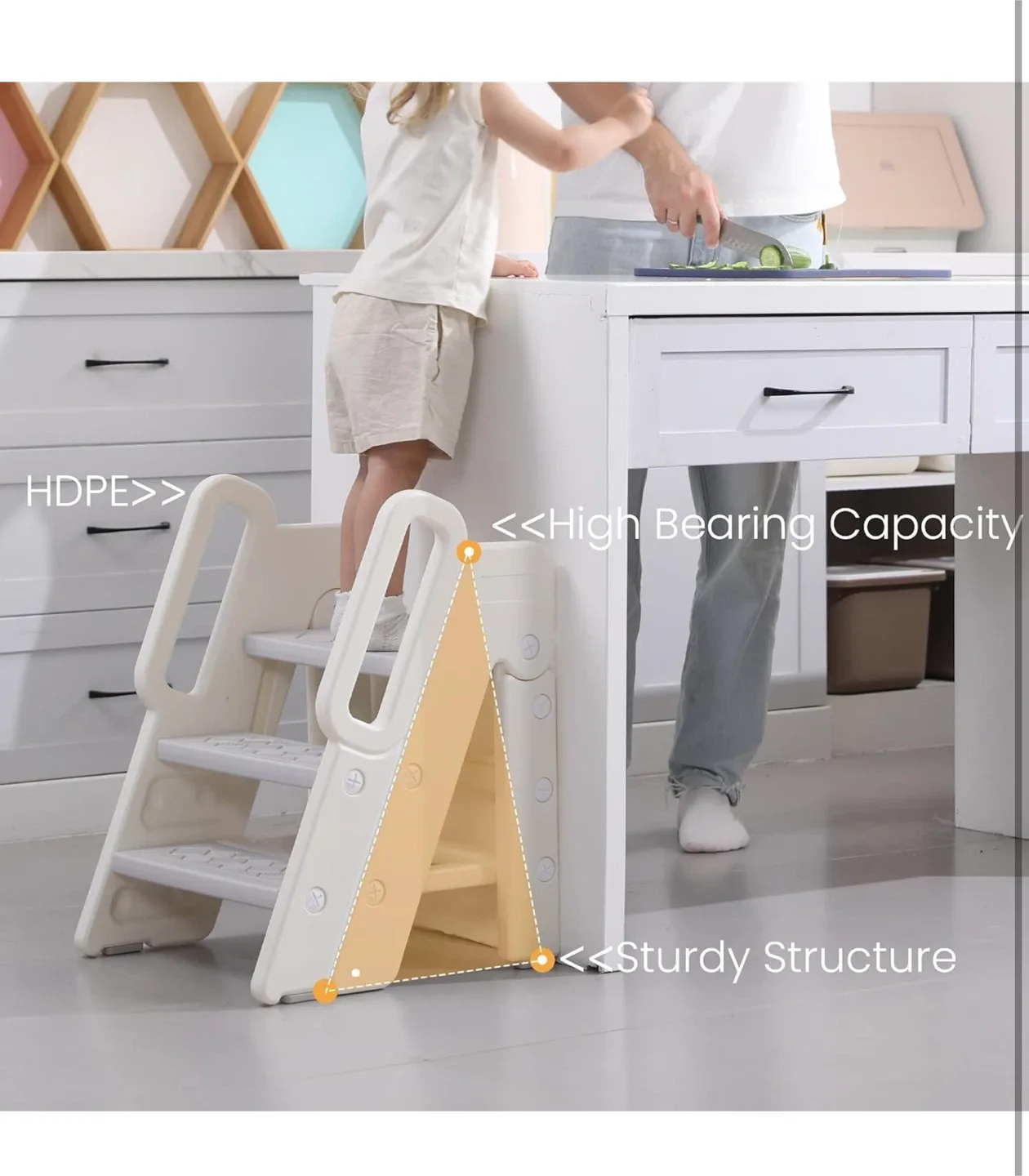Kids Step Stool image indicator(6)