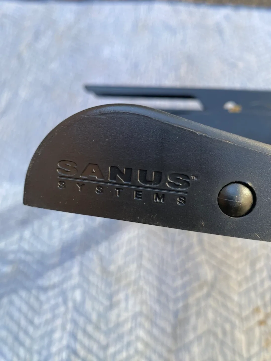 Sanus Systems TV Wall Mount thumbnail