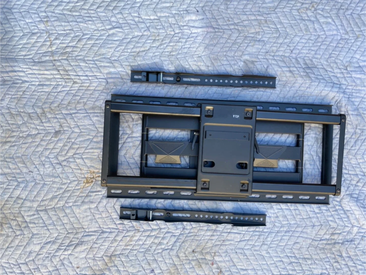 Sanus Systems TV Wall Mount image indicator(3)