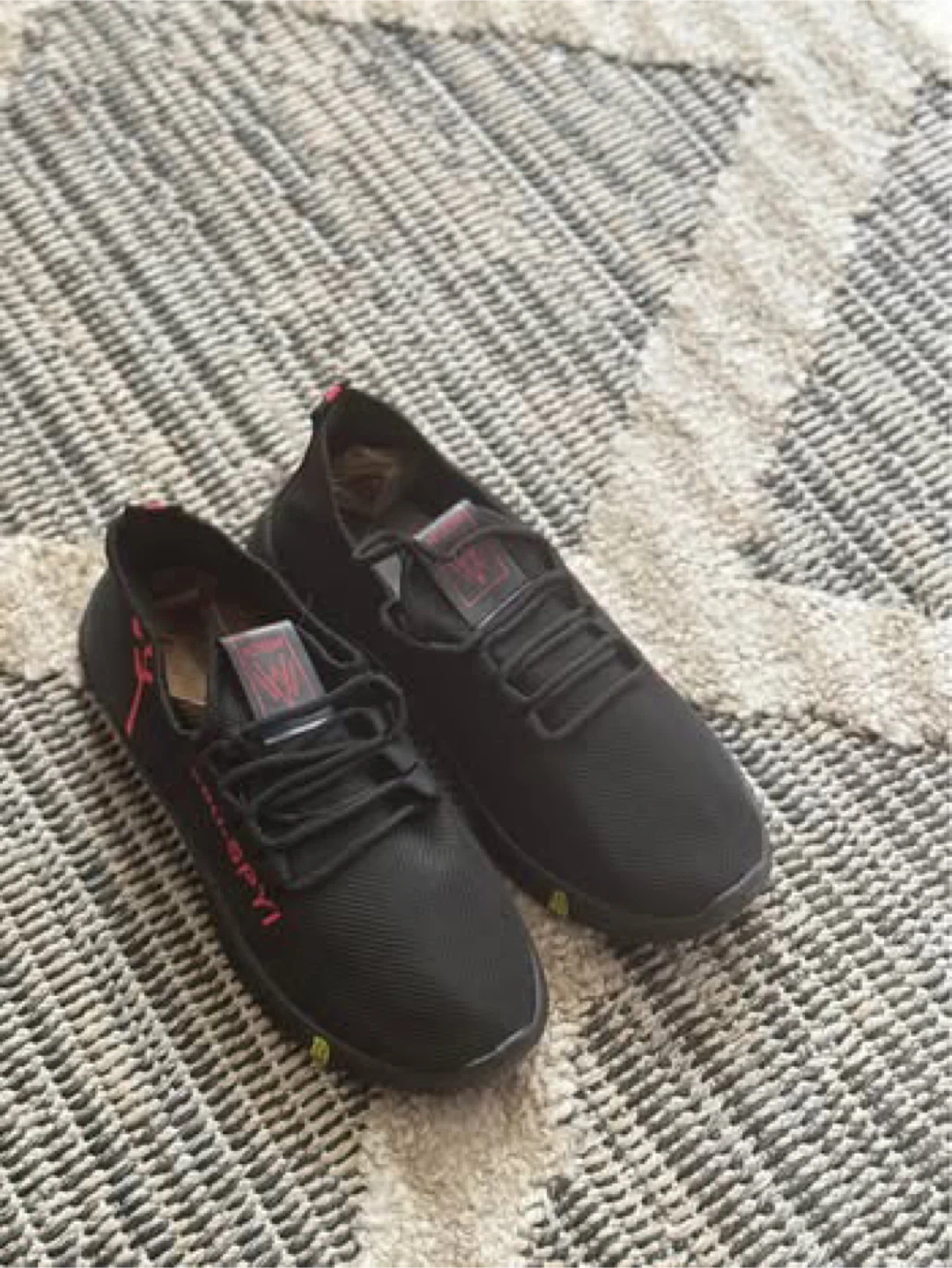 Black Sneakers - Size 40 - photo 3