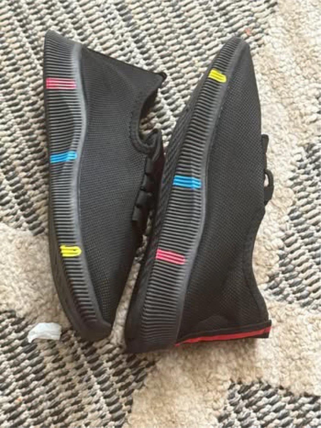 Black Sneakers - Size 40 - photo 2
