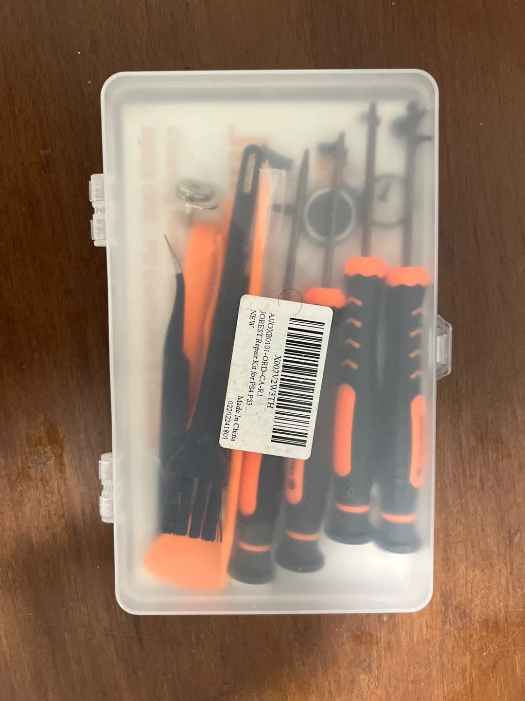 JOREST Cleaning Repair Tool Kit for Xbox One/PS image indicator(2)