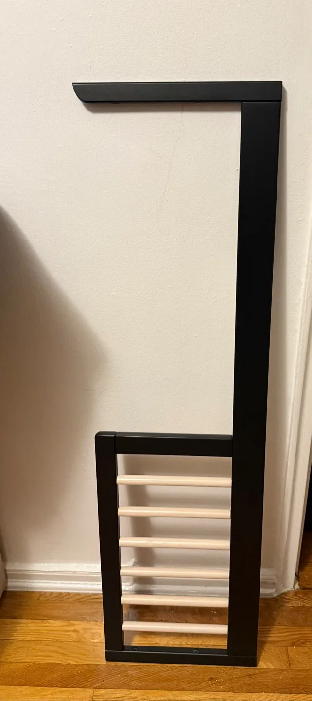 Black Crib image indicator(4)