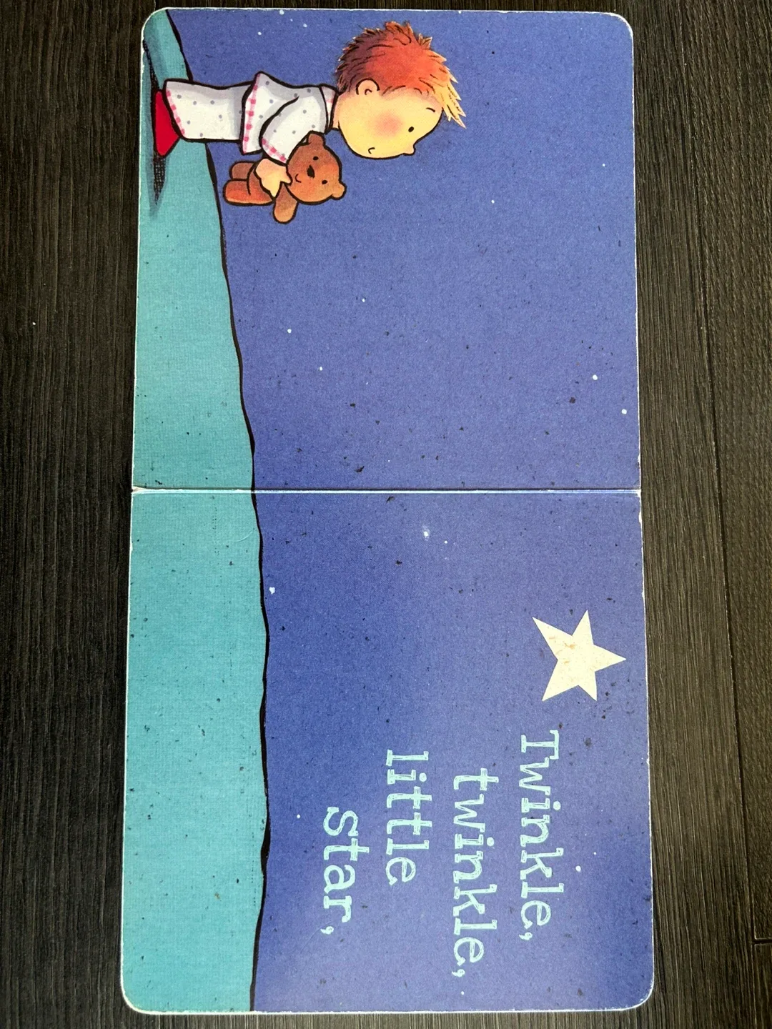 Twinkle Twinkle Little Star Board Book image indicator(2)