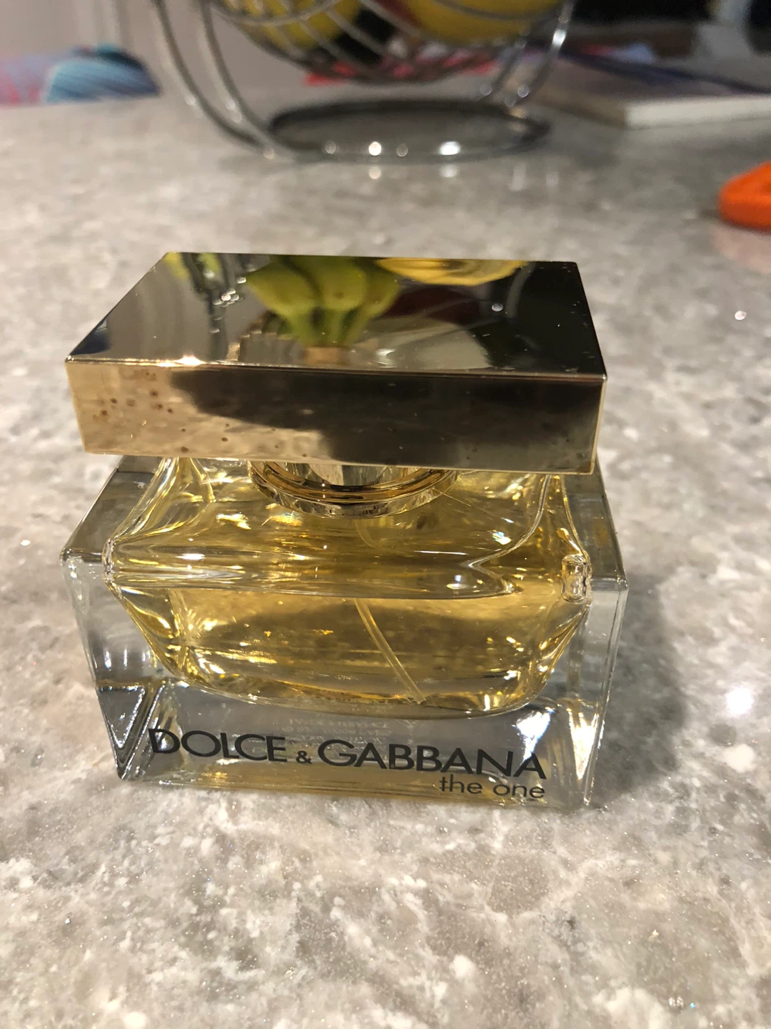 Dolce & Gabbana The One Perfume