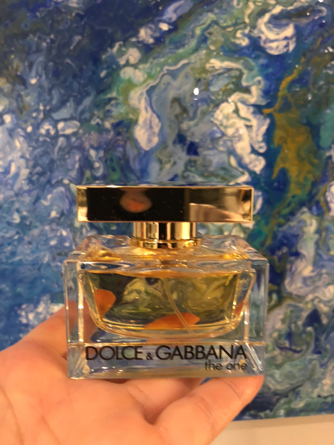 Dolce & Gabbana The One Perfume - photo 2