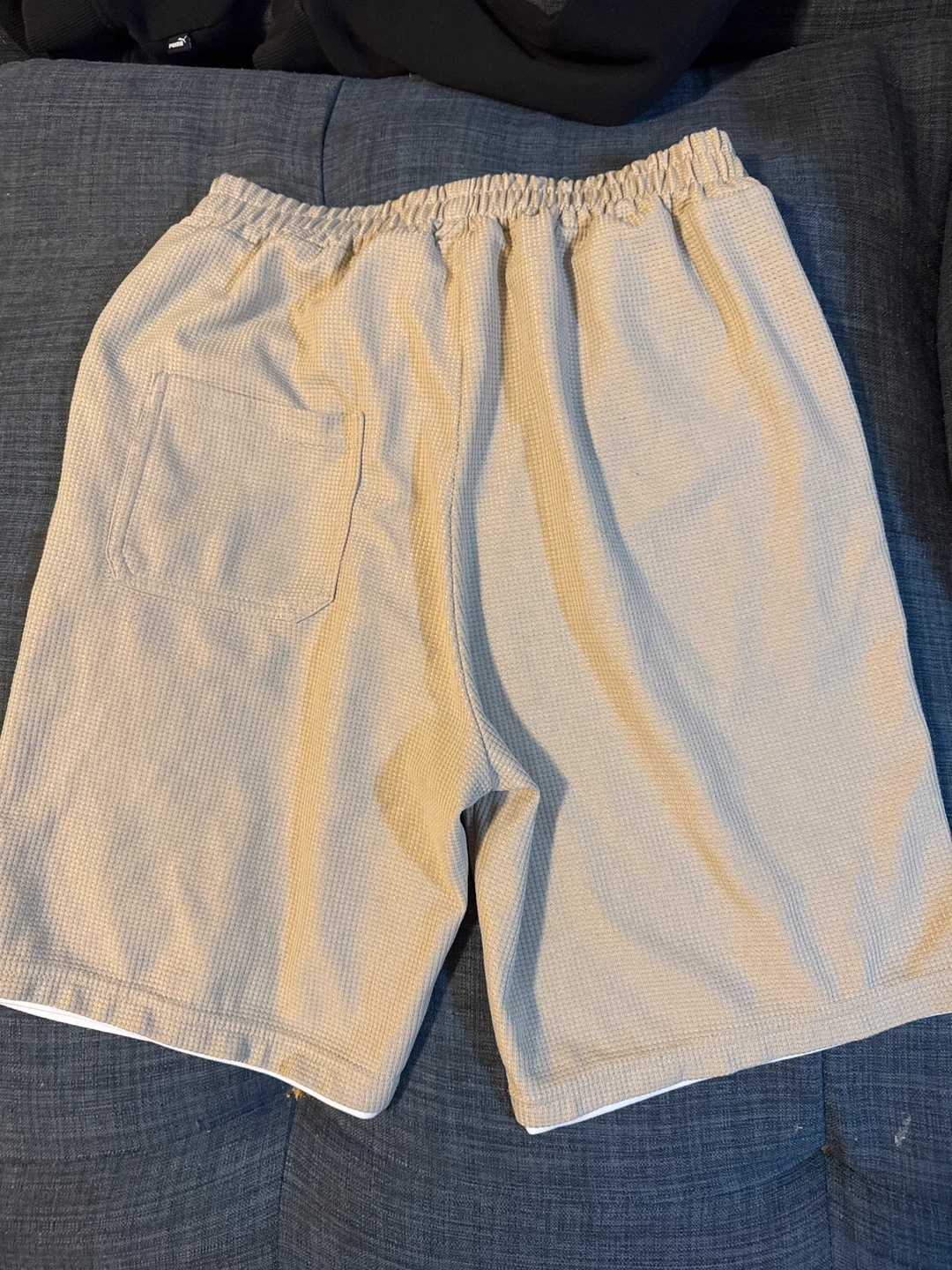 Nike Waffle Knit Matching Set - photo 4