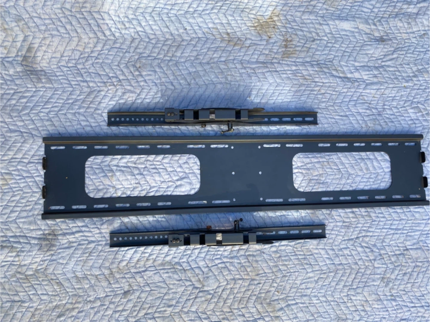 TV Wall Mount - photo 3
