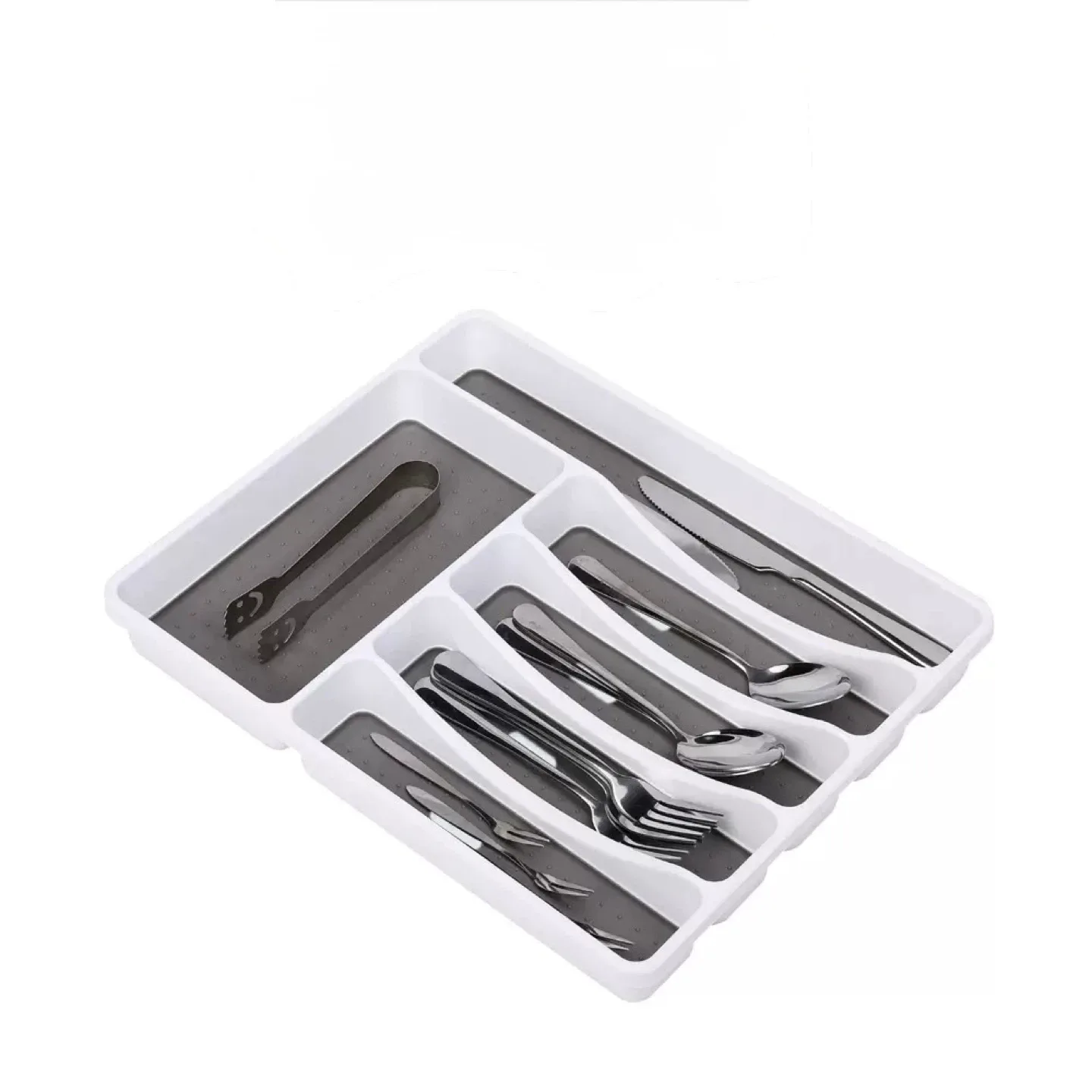 Cutlery Drawer Organizer image indicator(4)