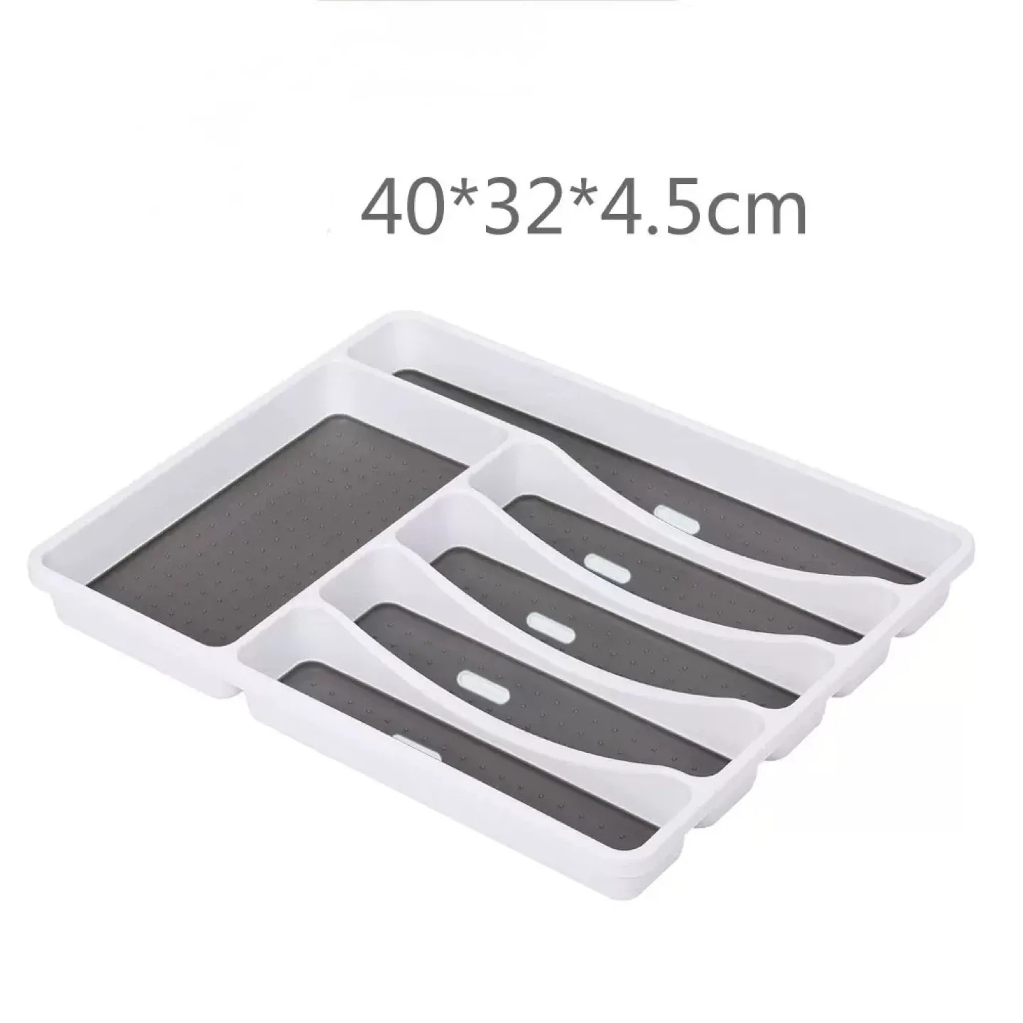 Cutlery Drawer Organizer image indicator(5)