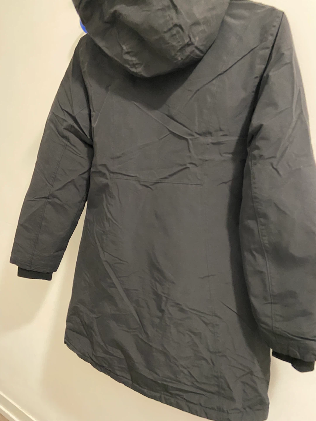 Denver Hayes Hyper Dri Puffer Jacket - M - photo 4