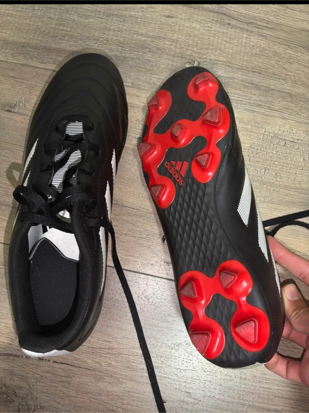 Adidas Copa Soccer Cleats - Size 9 image indicator(2)