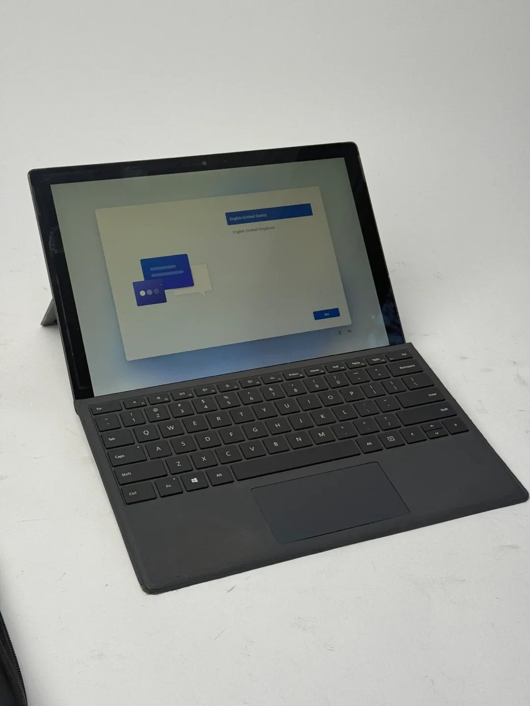 Microsoft Surface Pro 5 - Great Condition!