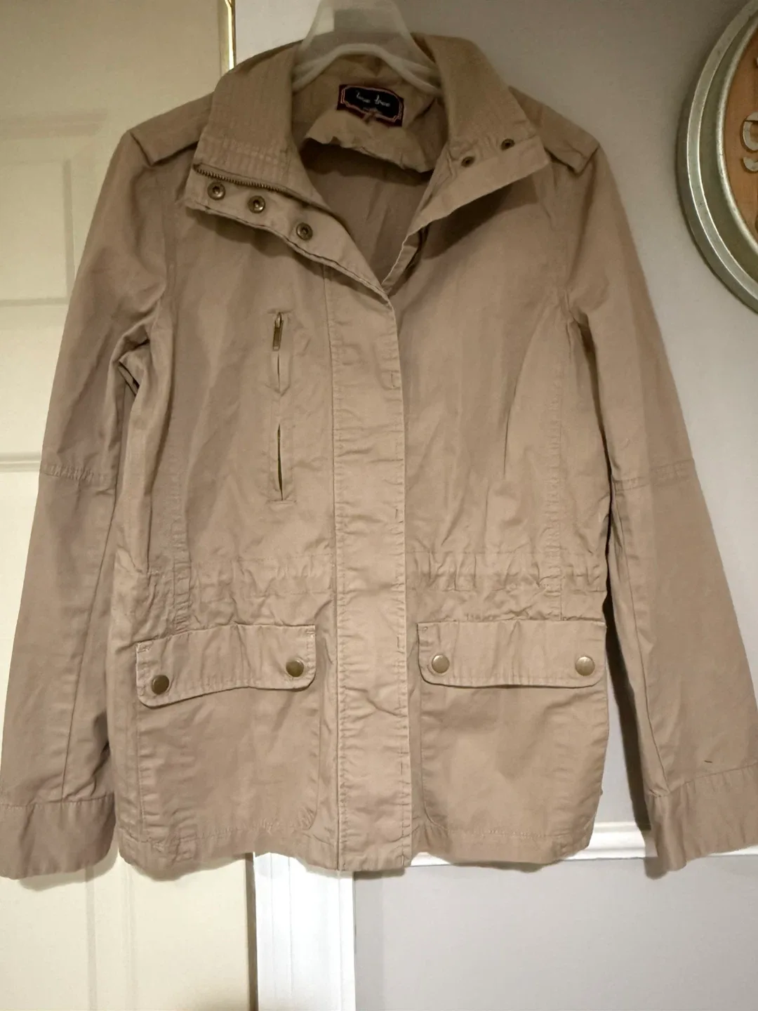 Love Tree Jacket - Medium